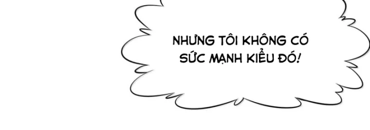 Bàn Tay Thần Thánh Chapter 60 - Trang 3