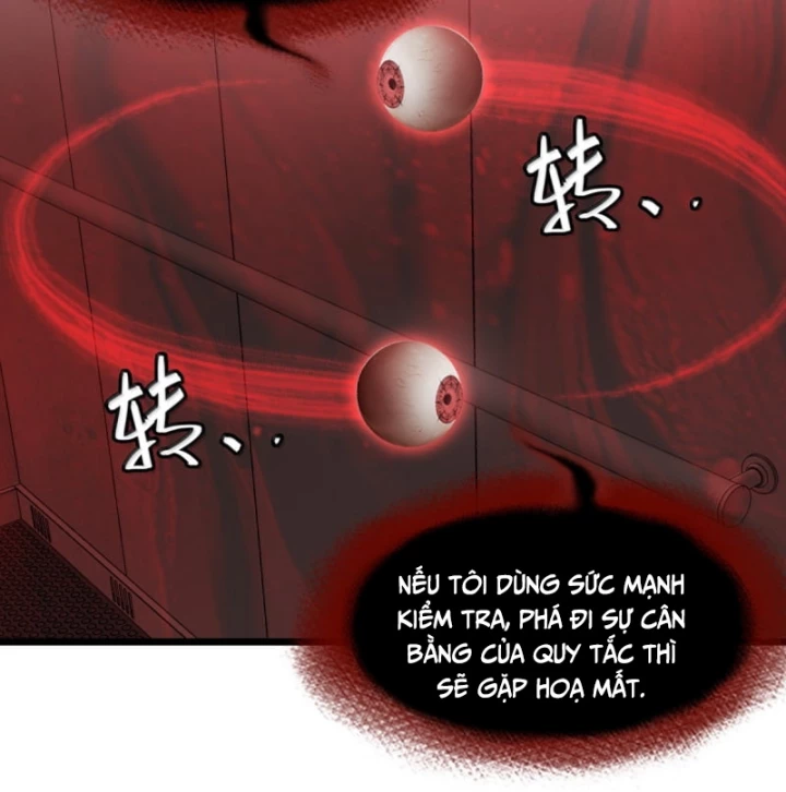Bàn Tay Thần Thánh Chapter 60 - Trang 3