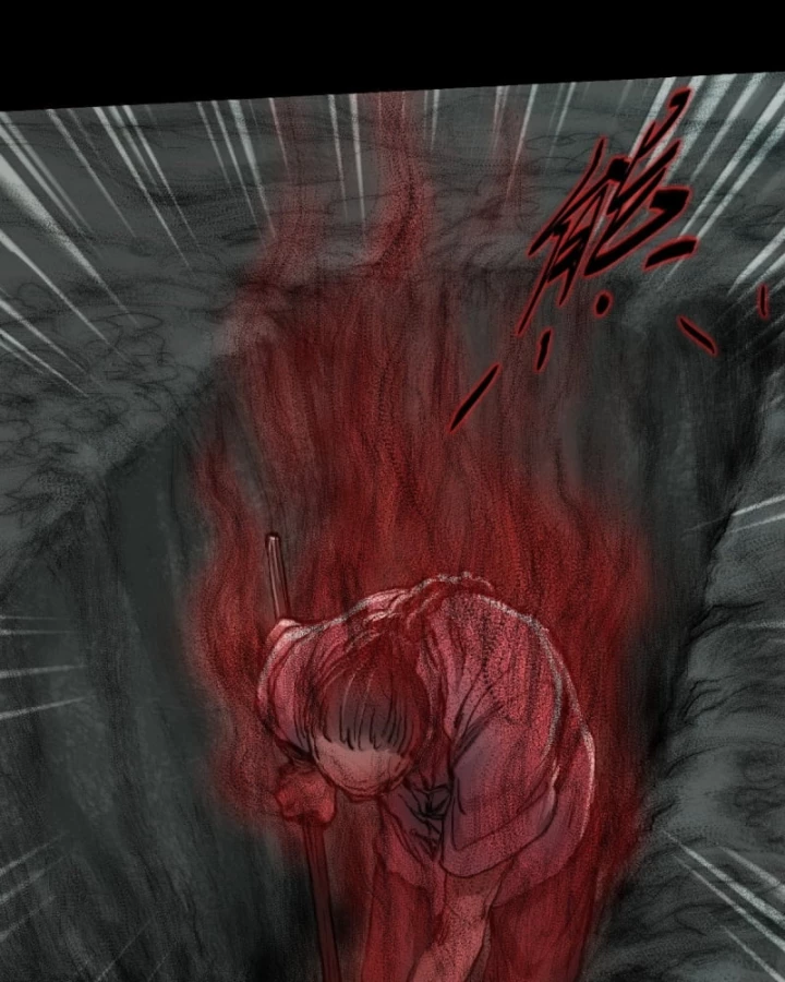 Bàn Tay Thần Thánh Chapter 60 - Trang 3