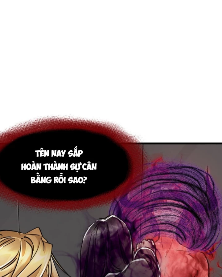 Bàn Tay Thần Thánh Chapter 60 - Trang 3