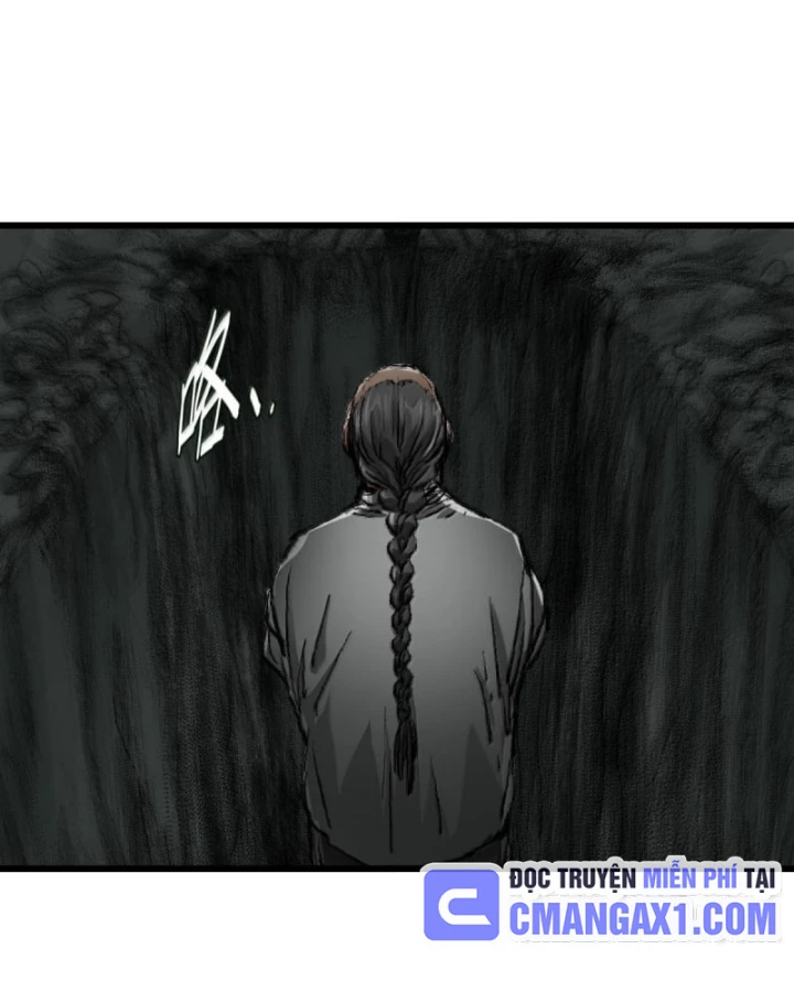 Bàn Tay Thần Thánh Chapter 60 - Trang 3