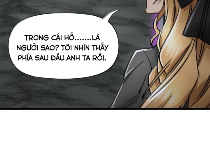Bàn Tay Thần Thánh Chapter 60 - Trang 3