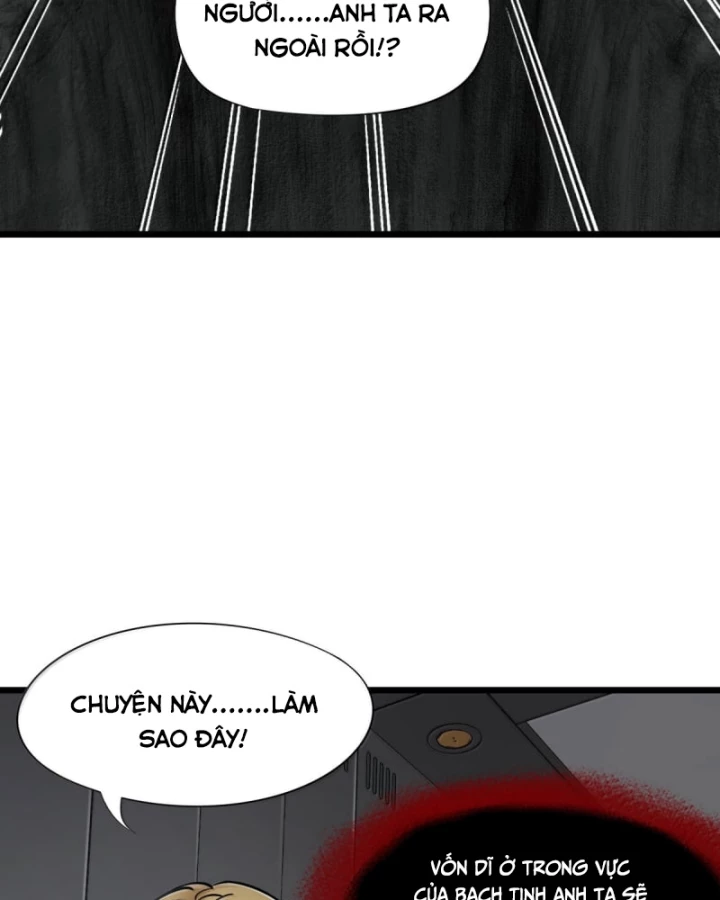 Bàn Tay Thần Thánh Chapter 60 - Trang 3