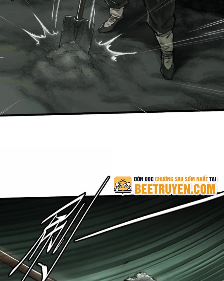 Bàn Tay Thần Thánh Chapter 60 - Trang 3
