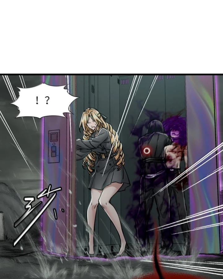 Bàn Tay Thần Thánh Chapter 60 - Trang 3