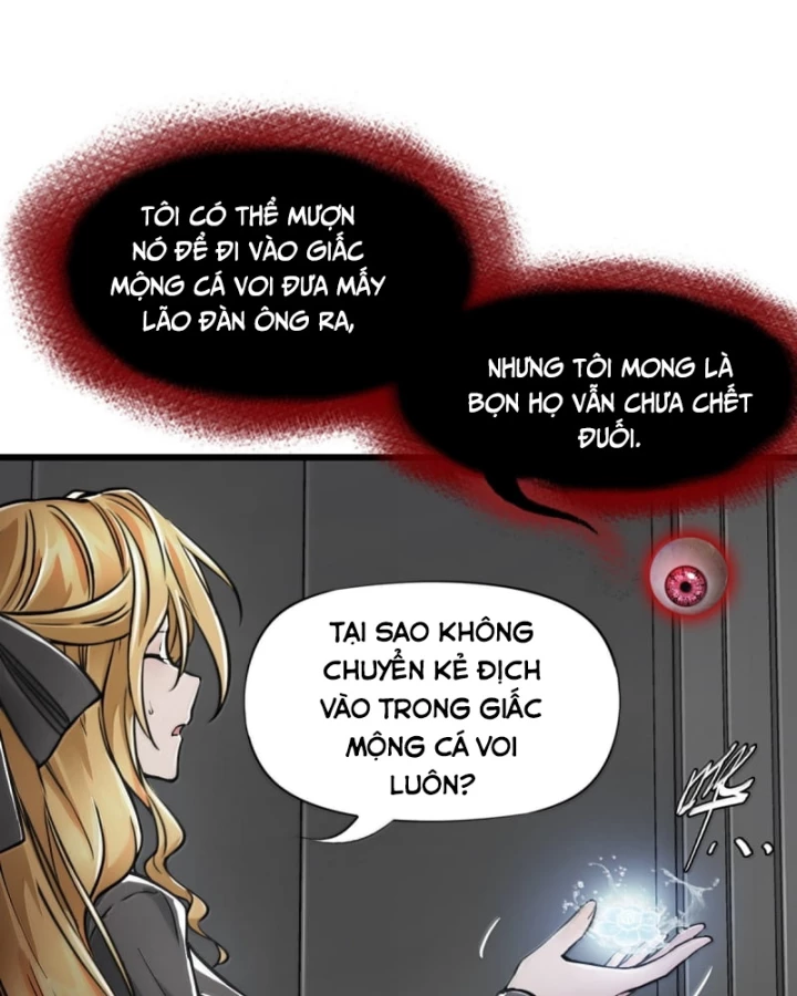 Bàn Tay Thần Thánh Chapter 60 - Trang 3