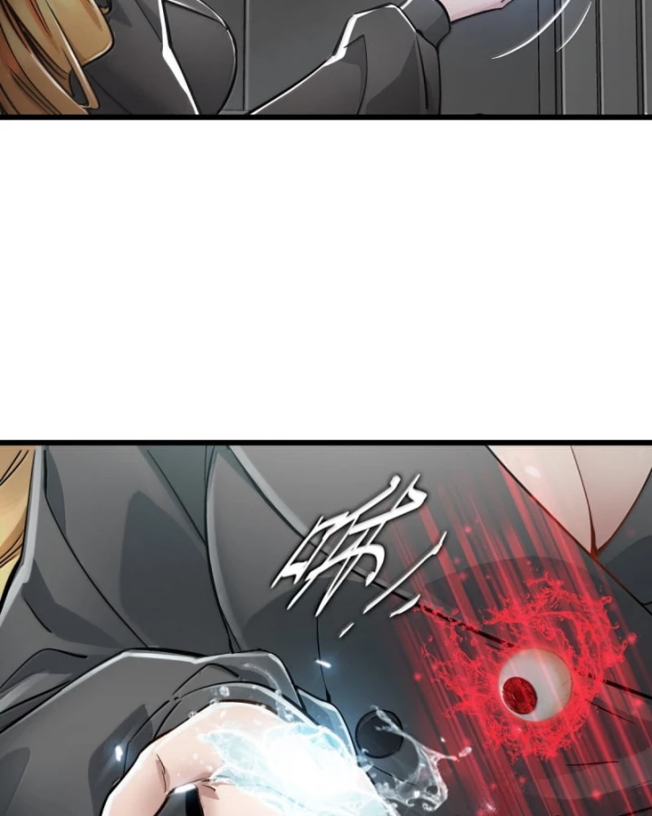 Bàn Tay Thần Thánh Chapter 60 - Trang 3
