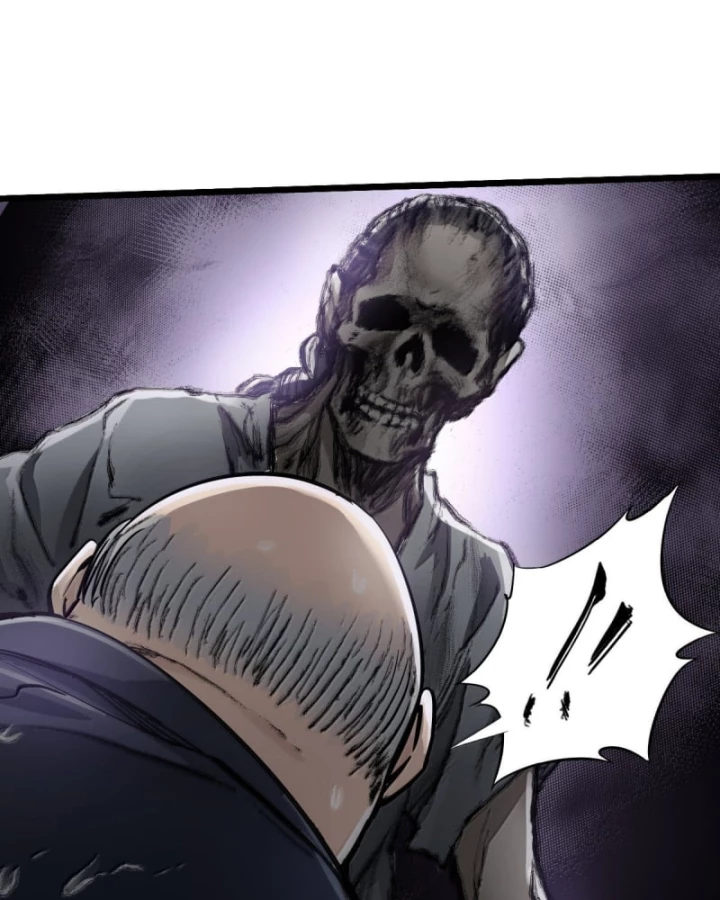 Bàn Tay Thần Thánh Chapter 60 - Trang 3