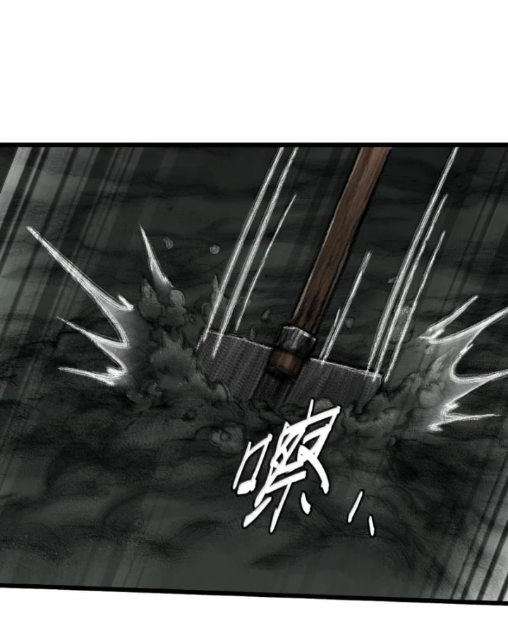Bàn Tay Thần Thánh Chapter 60 - Trang 3
