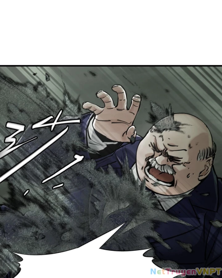 Bàn Tay Thần Thánh Chapter 60 - Trang 3