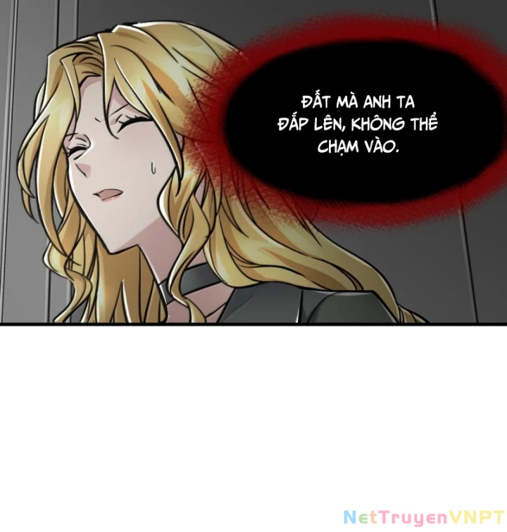 Bàn Tay Thần Thánh Chapter 60 - Trang 3