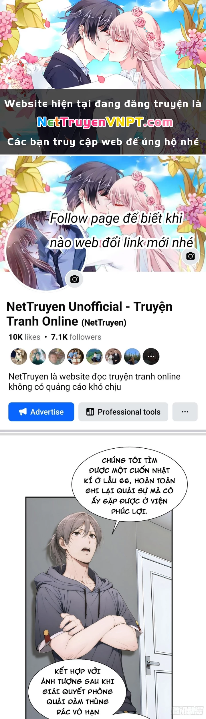 Người Chơi Hệ Tu La Chapter 33 - Trang 4