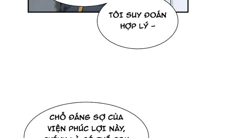 Người Chơi Hệ Tu La Chapter 33 - Trang 4
