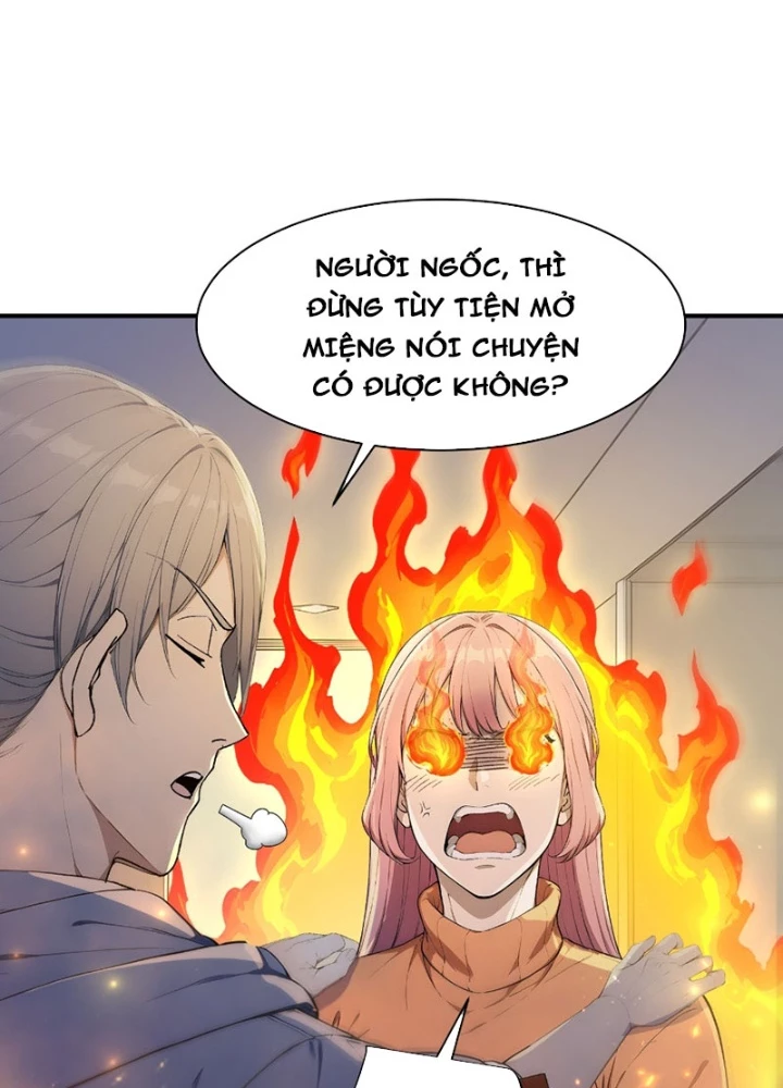 Người Chơi Hệ Tu La Chapter 33 - Trang 4