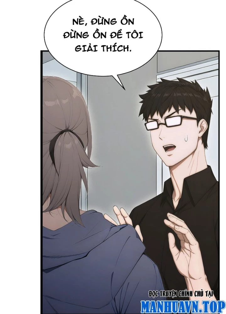Người Chơi Hệ Tu La Chapter 33 - Trang 4