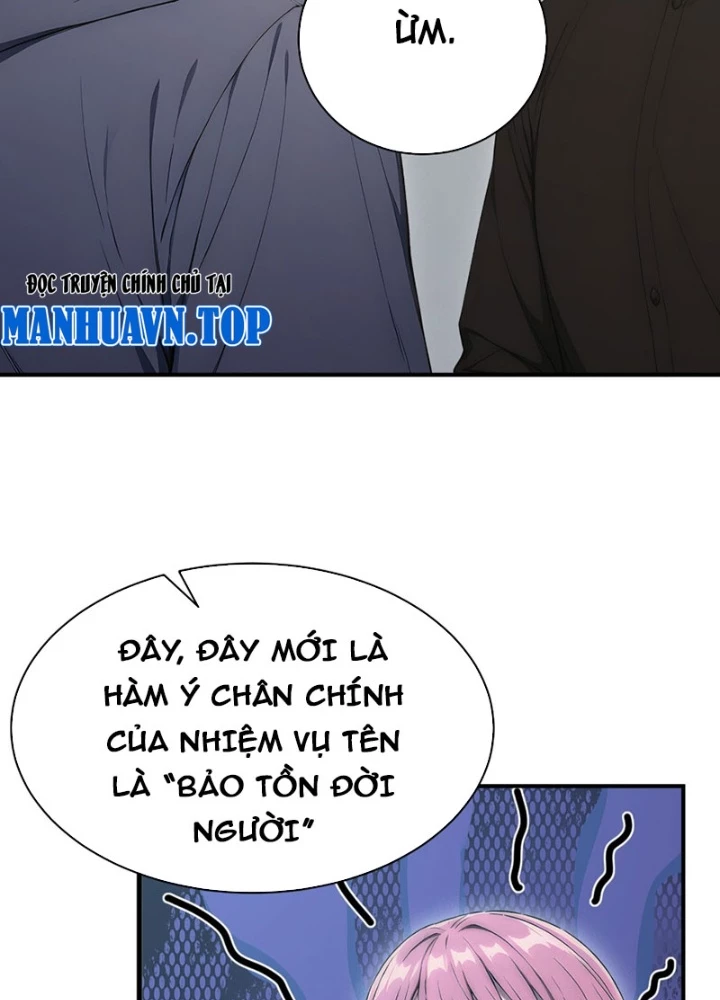 Người Chơi Hệ Tu La Chapter 33 - Trang 4