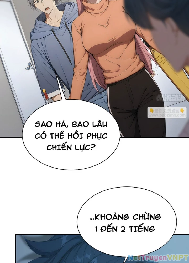 Người Chơi Hệ Tu La Chapter 33 - Trang 4