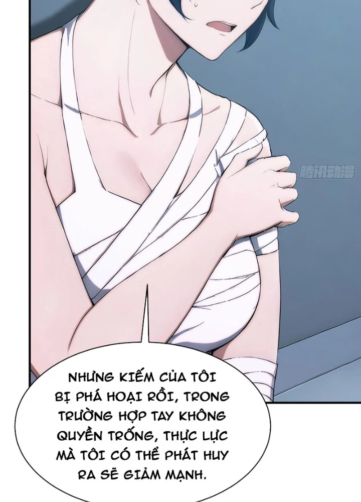 Người Chơi Hệ Tu La Chapter 33 - Trang 4