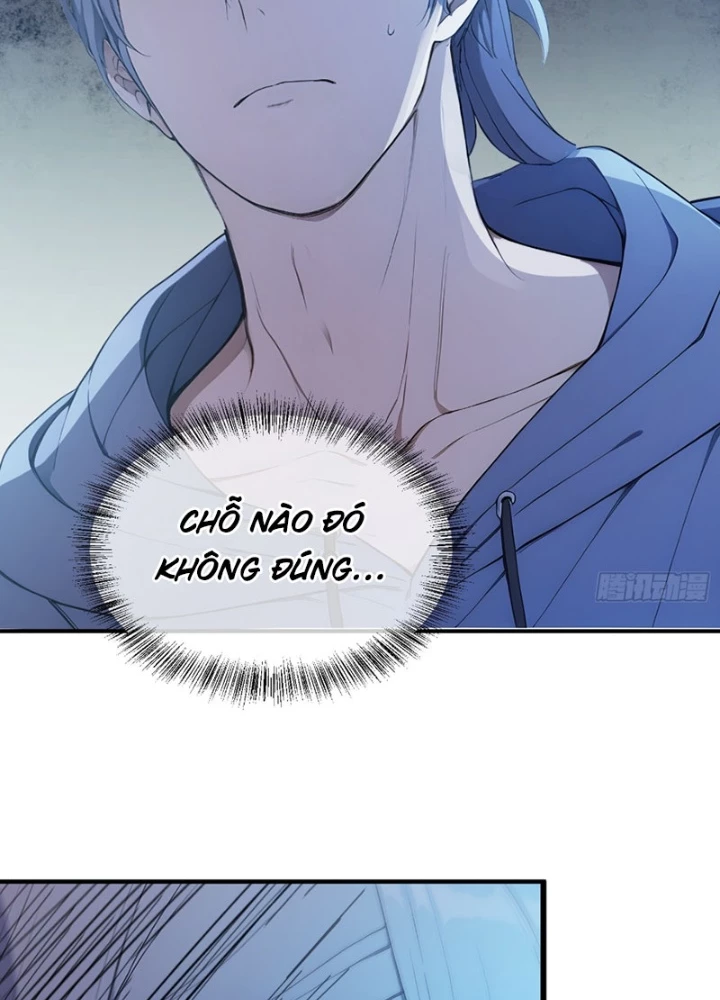 Người Chơi Hệ Tu La Chapter 33 - Trang 4