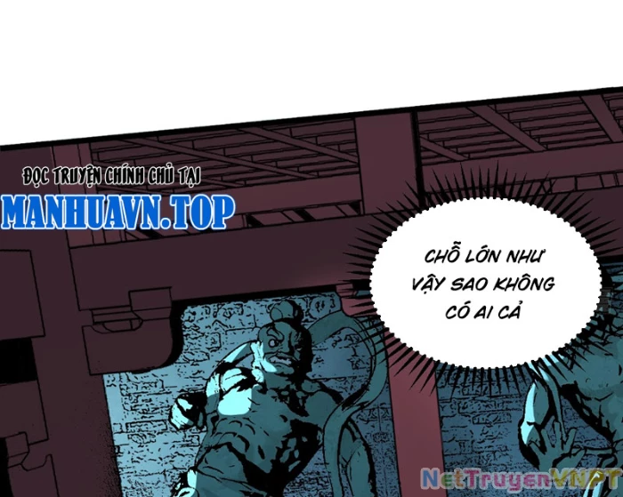 Ta Có Một Sở Nghiên Cứu Quái Vật Chapter 5 - Trang 2