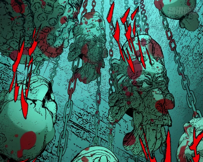 Ta Có Một Sở Nghiên Cứu Quái Vật Chapter 5 - Trang 2