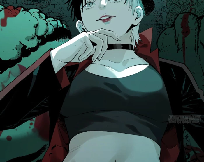 Ta Có Một Sở Nghiên Cứu Quái Vật Chapter 5 - Trang 2