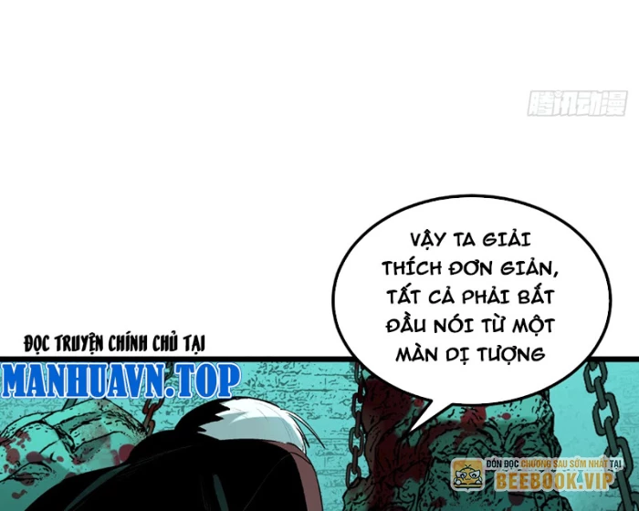 Ta Có Một Sở Nghiên Cứu Quái Vật Chapter 5 - Trang 2