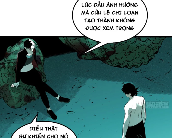 Ta Có Một Sở Nghiên Cứu Quái Vật Chapter 5 - Trang 2