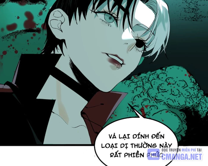 Ta Có Một Sở Nghiên Cứu Quái Vật Chapter 5 - Trang 2