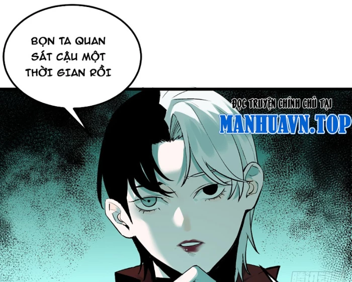Ta Có Một Sở Nghiên Cứu Quái Vật Chapter 5 - Trang 2