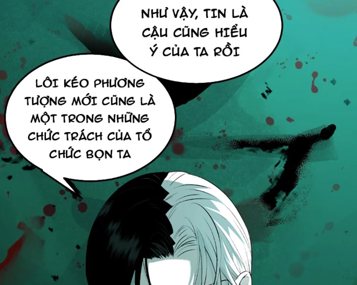 Ta Có Một Sở Nghiên Cứu Quái Vật Chapter 5 - Trang 2