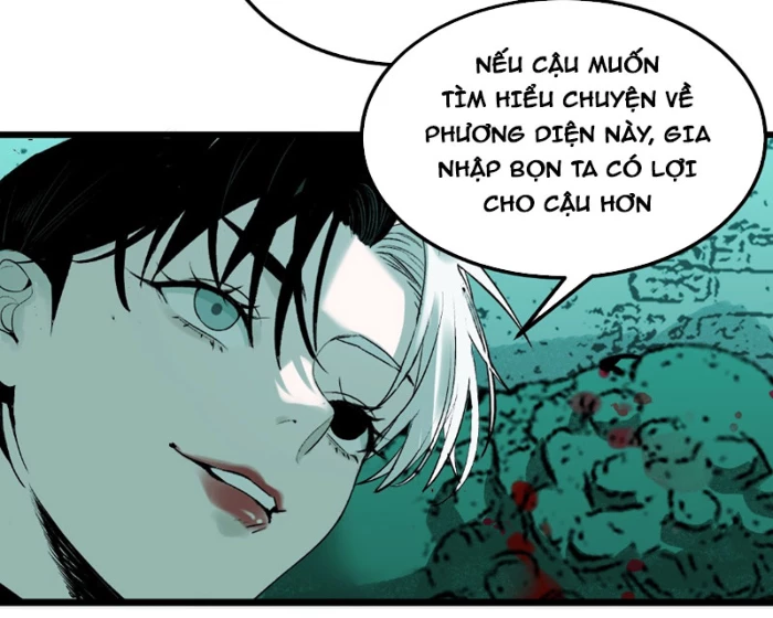 Ta Có Một Sở Nghiên Cứu Quái Vật Chapter 5 - Trang 2