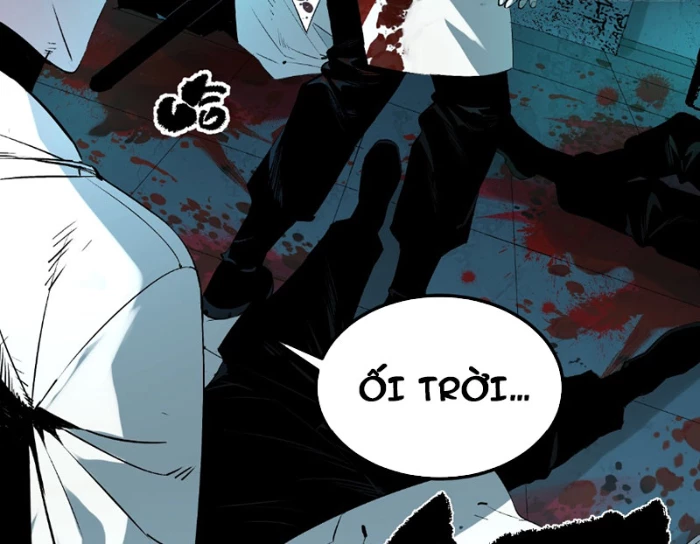 Ta Có Một Sở Nghiên Cứu Quái Vật Chapter 5 - Trang 2