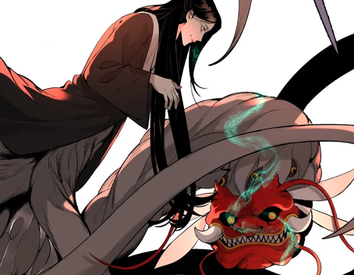 Ta Có Một Sở Nghiên Cứu Quái Vật Chapter 5 - Trang 2