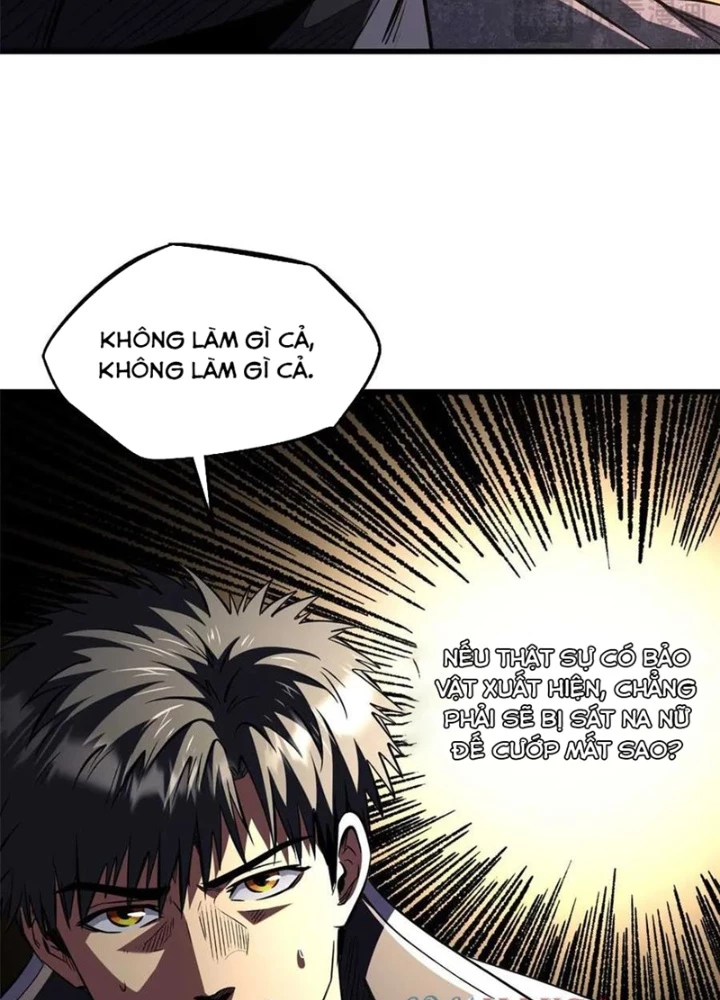 Siêu Cấp Thần Cơ Nhân Chapter 347 - Trang 2