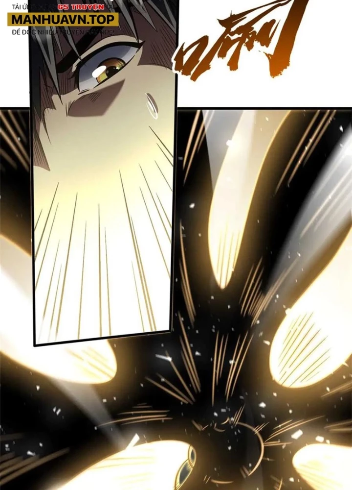 Siêu Cấp Thần Cơ Nhân Chapter 347 - Trang 2