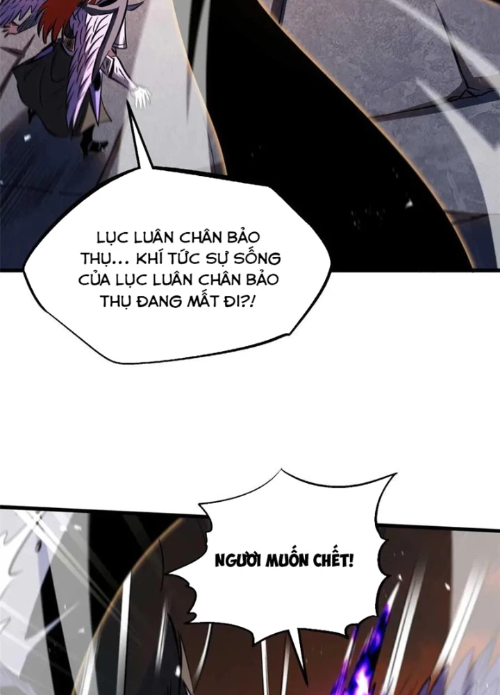 Siêu Cấp Thần Cơ Nhân Chapter 347 - Trang 2