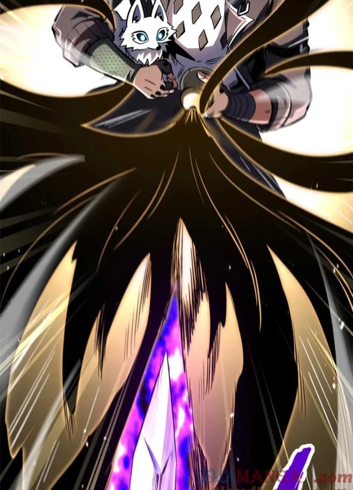 Siêu Cấp Thần Cơ Nhân Chapter 347 - Trang 2