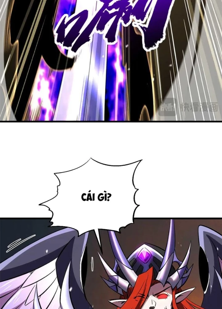 Siêu Cấp Thần Cơ Nhân Chapter 347 - Trang 2