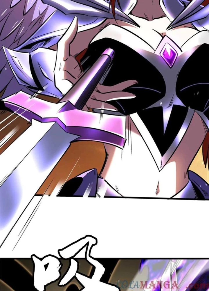 Siêu Cấp Thần Cơ Nhân Chapter 347 - Trang 2