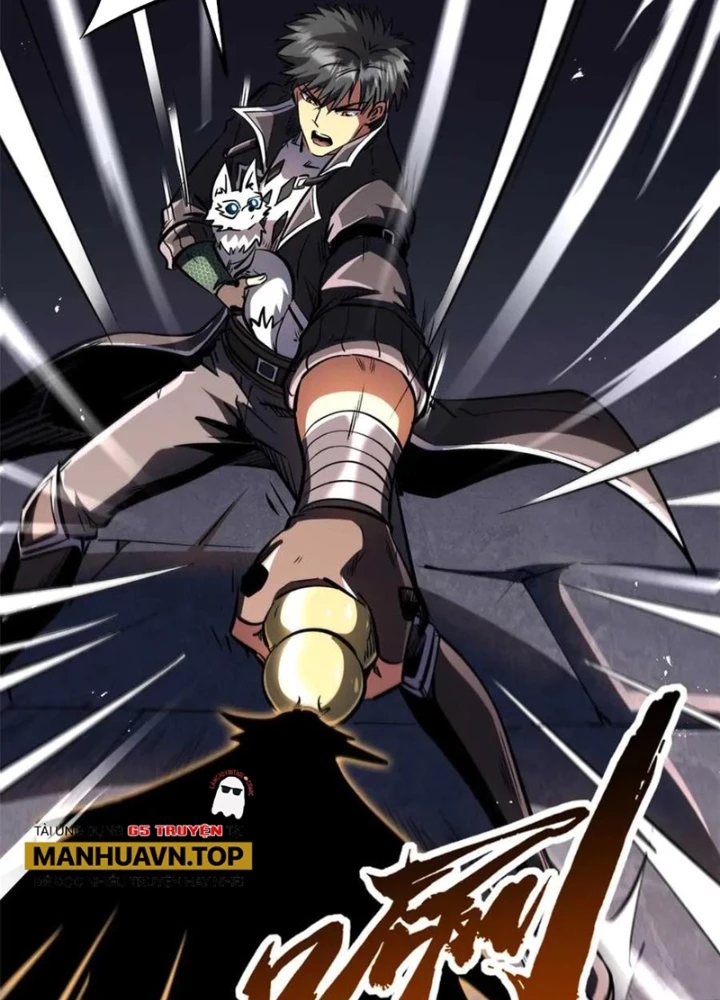 Siêu Cấp Thần Cơ Nhân Chapter 347 - Trang 2