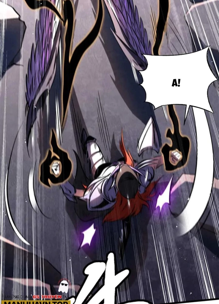 Siêu Cấp Thần Cơ Nhân Chapter 347 - Trang 2
