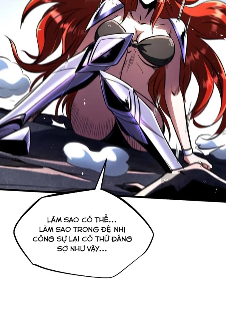 Siêu Cấp Thần Cơ Nhân Chapter 347 - Trang 2