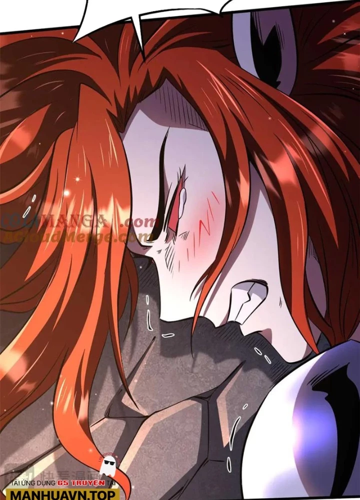 Siêu Cấp Thần Cơ Nhân Chapter 347 - Trang 2
