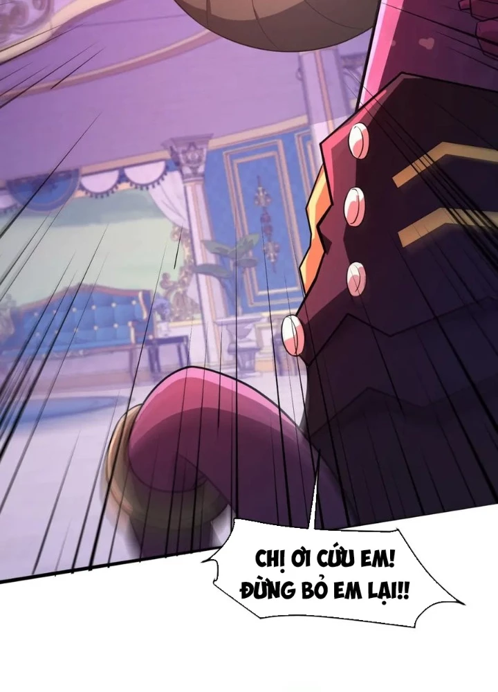Chỉ Có Ta Có Thể Sử Dụng Triệu Hoán Thuật Chapter 165 - Trang 4