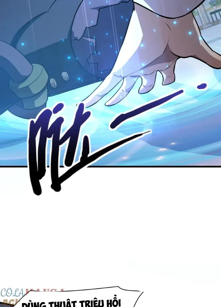 Chỉ Có Ta Có Thể Sử Dụng Triệu Hoán Thuật Chapter 165 - Trang 4