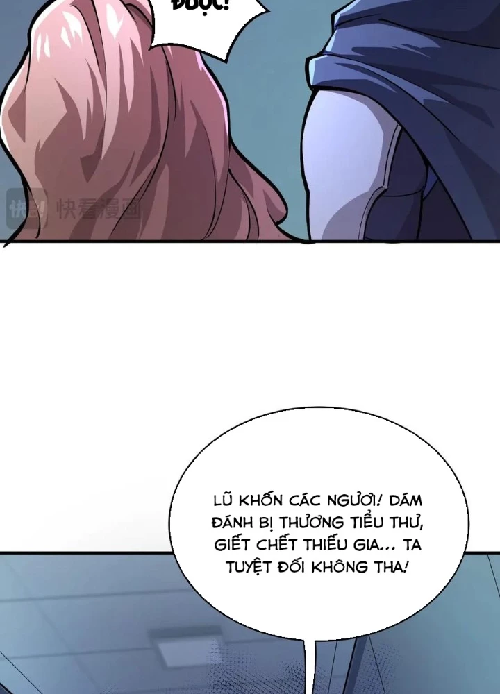 Chỉ Có Ta Có Thể Sử Dụng Triệu Hoán Thuật Chapter 165 - Trang 4
