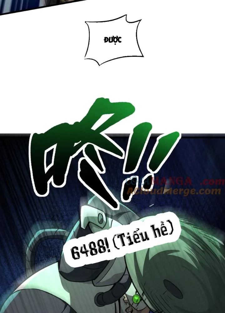 Chỉ Có Ta Có Thể Sử Dụng Triệu Hoán Thuật Chapter 165 - Trang 4