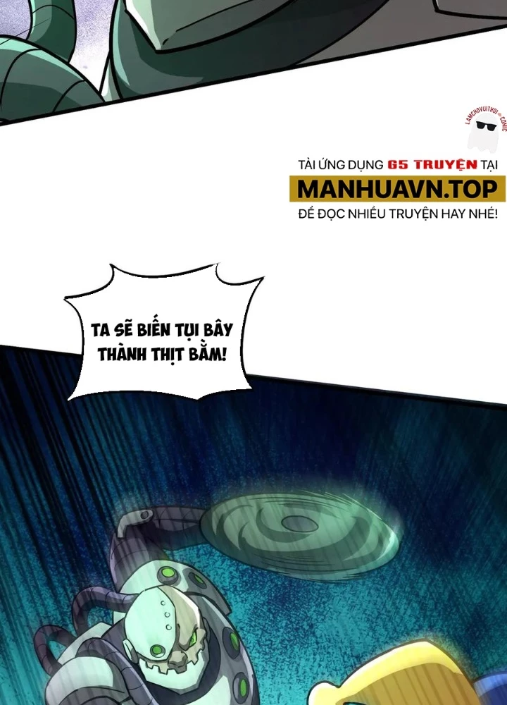 Chỉ Có Ta Có Thể Sử Dụng Triệu Hoán Thuật Chapter 165 - Trang 4