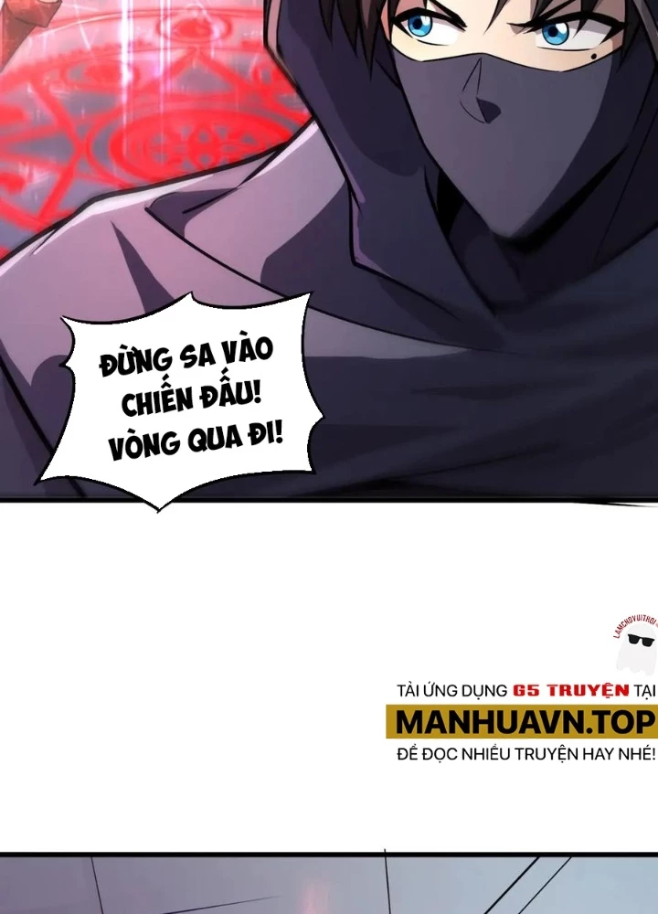 Chỉ Có Ta Có Thể Sử Dụng Triệu Hoán Thuật Chapter 165 - Trang 4